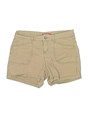 Unionbay Khaki Shorts (view 1)