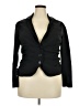 Caren Sport Black Blazer Size 2X - photo 1