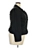 Caren Sport Black Blazer Size 2X - photo 4