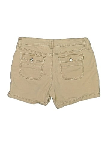 Unionbay Khaki Shorts (view 2)