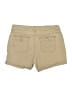 Unionbay Solid Tan Khaki Shorts Size 13 - photo 2