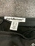 Charlotte Russe Black Tube Top Size M - photo 7