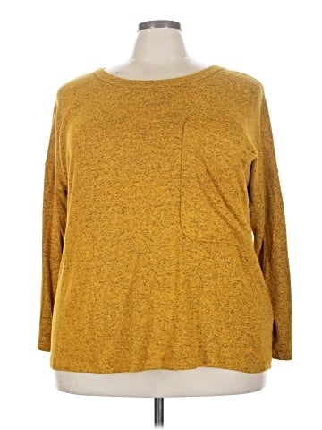 Forgotten Grace 3/4 Sleeve T-Shirt (view 1)