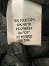 Apt. 9 Black 3/4 Sleeve Top Size L - photo 8