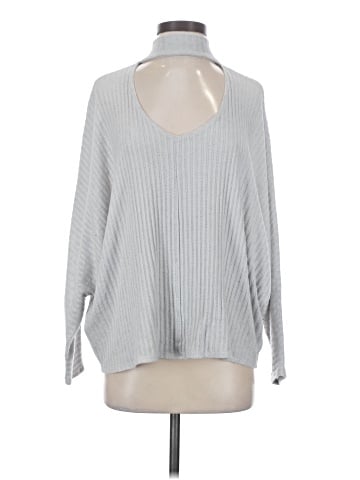 Urban Outfitters Pullover Sweater (view 1)