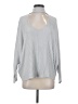 Urban Outfitters Gray Pullover Sweater Size XS - photo 1
