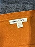Tea n Rose Brown Pullover Sweater Size S - photo 7