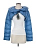 Arden B. 100% Polyester Blue Jacket Size XS - photo 1