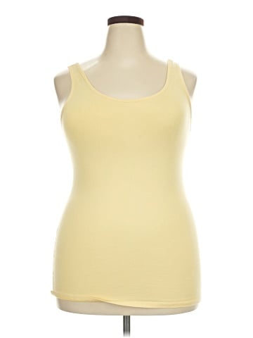 Torrid Tank Top (view 1)