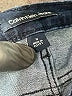 CALVIN KLEIN JEANS Blue Jeans Size 16 - photo 8