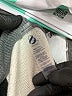 Lou & Grey Color Block Gray Pullover Sweater Size L - photo 7