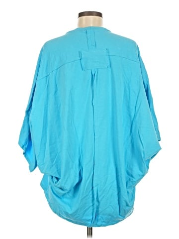 Assorted Brands 3/4 Sleeve T-Shirt (view 2)