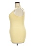 Torrid Yellow Tank Top Size 2X Plus (2) - photo 5