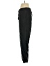 Madewell 100% Lyocell Solid Black Casual Pants Size S - photo 5