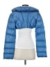 Arden B. 100% Polyester Blue Jacket Size XS - photo 2