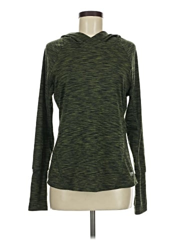 Marika Pullover Hoodie (view 1)