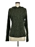 Marika Green Pullover Hoodie Size M - photo 1