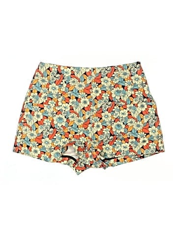 Trafaluc by Zara Shorts (view 1)