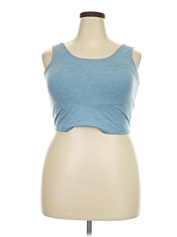 Torrid Tank Top (view 1)