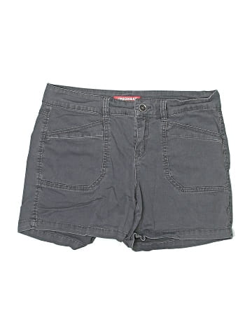 Unionbay Denim Shorts (view 1)