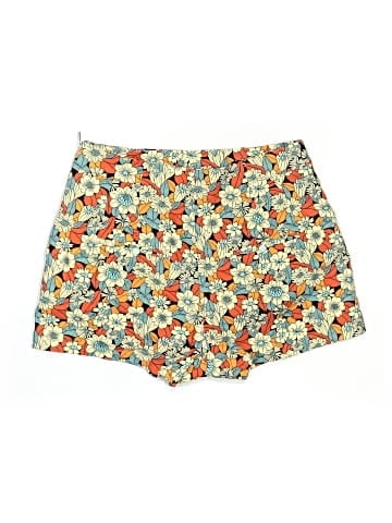 Trafaluc by Zara Shorts (view 2)