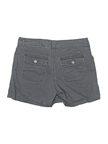 Unionbay Denim Shorts (view 2)