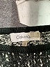Calvin Klein Tweed Silver Pullover Sweater Size S - photo 7