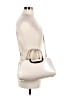 Unbranded Metallic Ivory White Satchel One size - photo 2