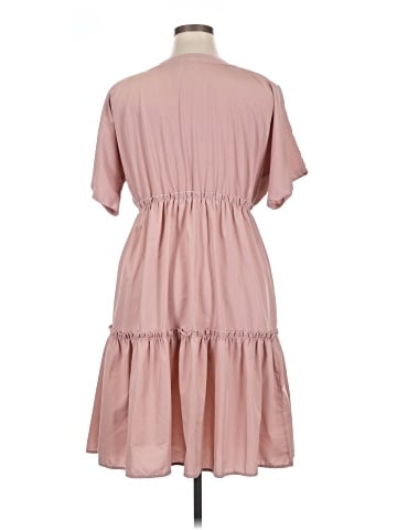 MPH Collection Casual Dress (view 2)