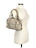 MICHAEL Michael Kors 100% Leather Gray Leather Shoulder Bag One size - photo 2