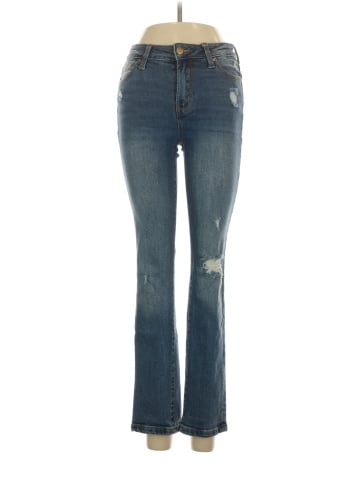RACHEL Rachel Roy Jeans (view 1)