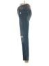 RACHEL Rachel Roy Hearts Blue Jeans Size 2 - photo 5
