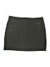 Eddie Bauer Solid Gray Skort Size 12 - photo 2