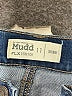 Mudd Hearts Blue Jeans Size 11 - photo 7