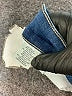 Mudd Hearts Blue Jeans Size 11 - photo 8