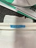 J. McLaughlin Ivory 3/4 Sleeve Blouse Size L - photo 7