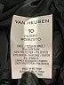 Van Heusen Solid Gray Blazer Size 10 - photo 5