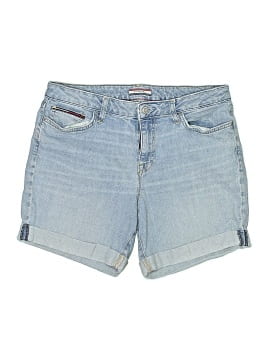 Tommy Hilfiger Denim Shorts