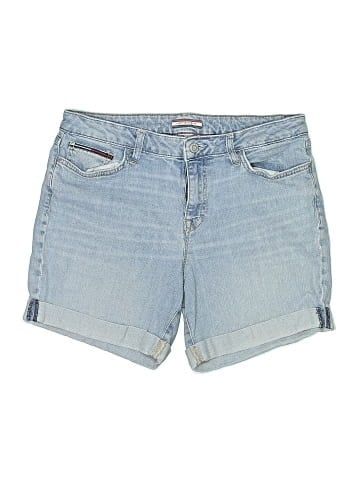 Tommy Hilfiger Denim Shorts (view 1)