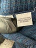 Eight Eight Eight 100% Cotton Blue Turtleneck Sweater Size 2X - photo 8
