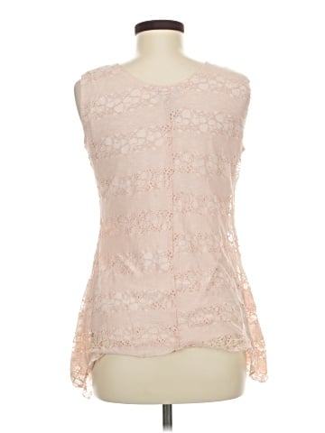 Shannon Ford New York Sleeveless Blouse (view 2)