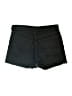 Gap Stars Black Denim Shorts Size 28 waist - photo 2