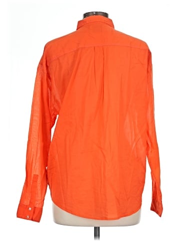 Scotch & Soda Long Sleeve Button-Down Shirt (view 2)