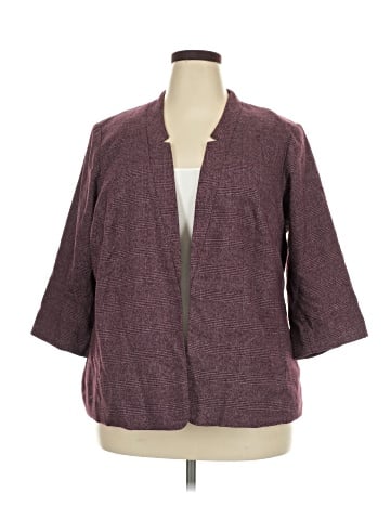Kensie Blazer (view 1)