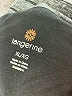 Tangerine Solid Gray Active Skort Size XL - photo 4