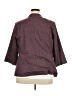 Kensie Burgundy Blazer Size XXL - photo 2