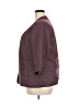 Kensie Burgundy Blazer Size XXL - photo 5