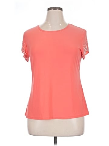 Annalee + Hope Short Sleeve Top (view 1)