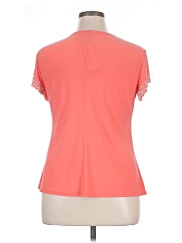 Annalee + Hope Short Sleeve Top (view 2)