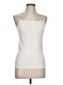 Daisy Fuentes Ivory Tank Top Size L - photo 1
